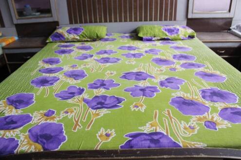 Hotel Sri Rudraksha, Haridwar 4
